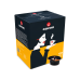 100 Capsule Caffè Covim OROCREMA compatibile Lavazza Firma 100 Capsule Caffè Covim OROCREMA compatibile Lavazza Firma