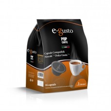 POP Dolce Gusto 96 capsule caffè Intenso