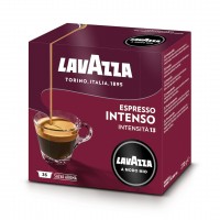 144 Capsule Intenso Caffè Lavazza A Modo Mio Originali